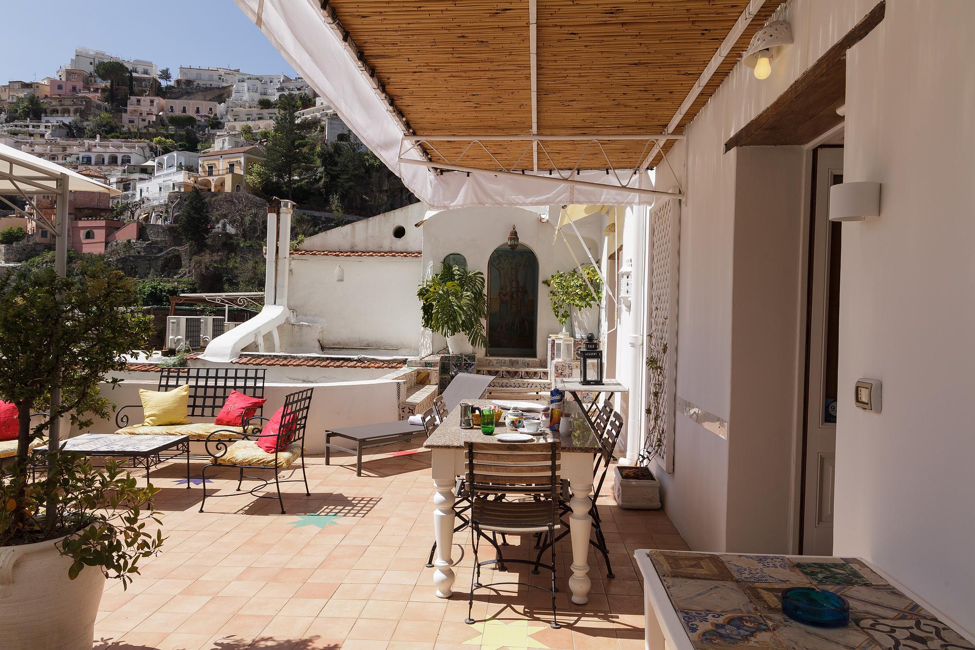 18 positano suite 0057