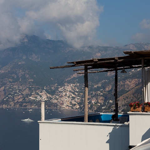 Positano