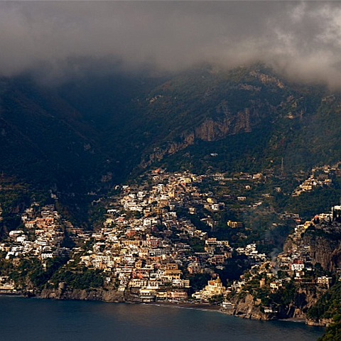 Positano